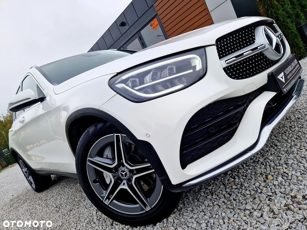 Mercedes-Benz GLC - 37