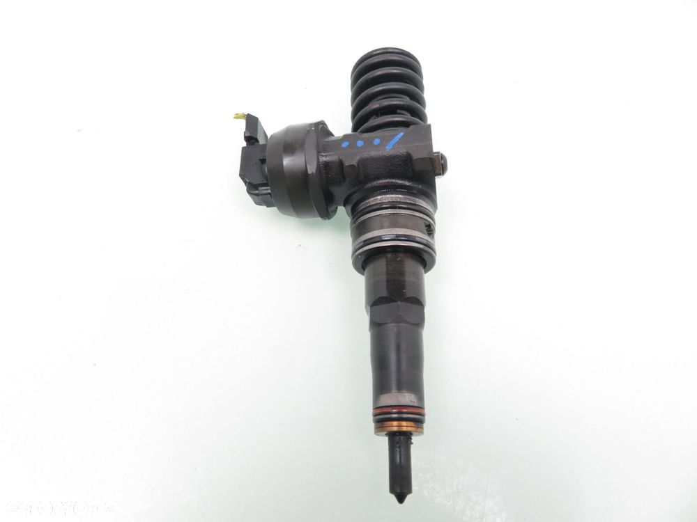 POMPOWTRYSKIWACZ SEAT ALTEA 1.9 TDI 038130073AG 0414720215 - 4