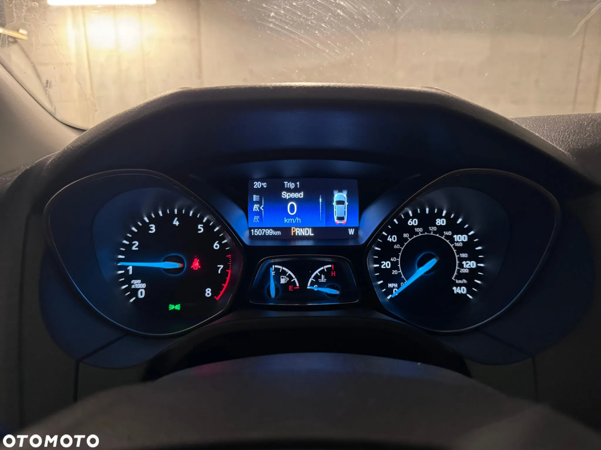Ford Focus - 9