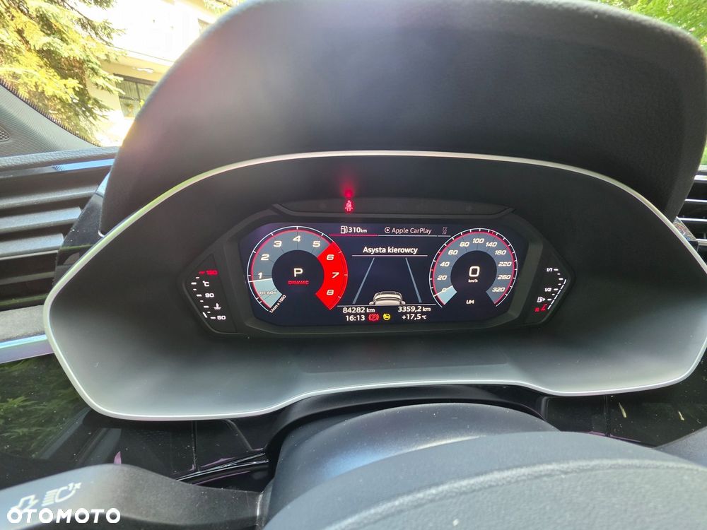 Audi RS Q3 - 6