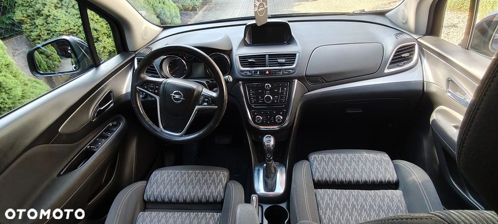 Opel Mokka 1.4 T Cosmo - 6