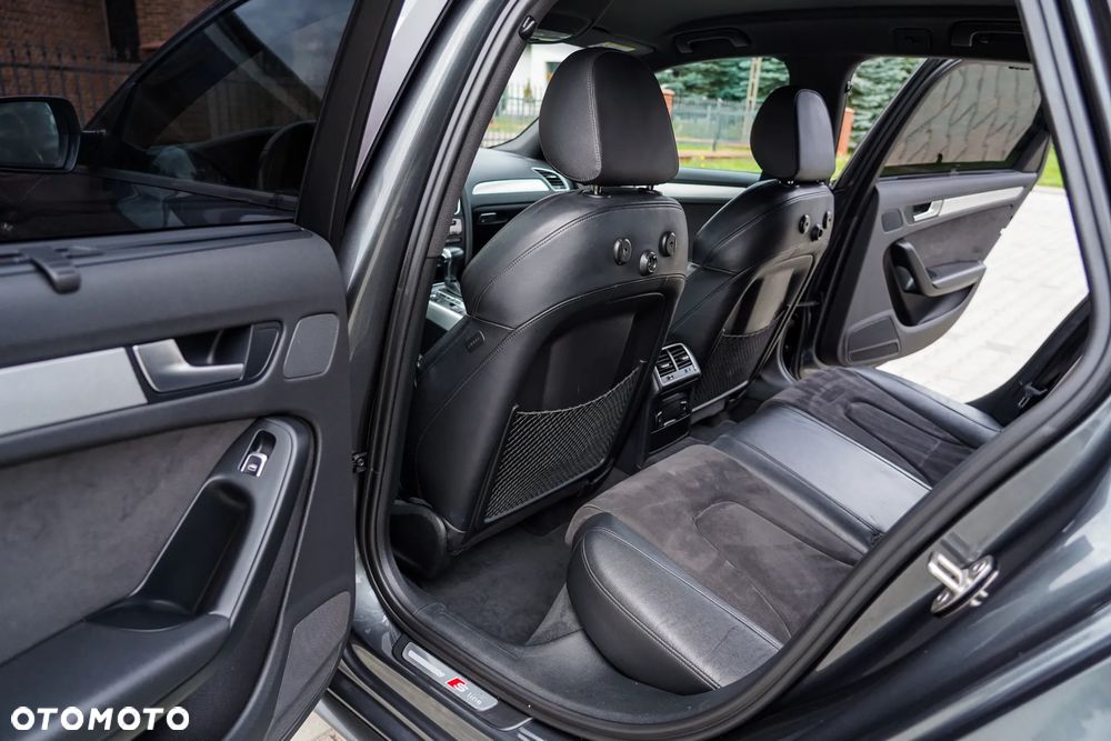 Audi A4 Avant 2.0 TDI clean diesel Quattro S tronic - 21