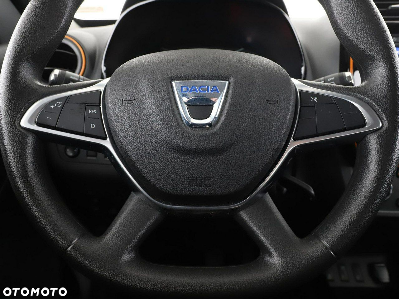 Dacia Spring 27.4kWh Comfort Plus - 21