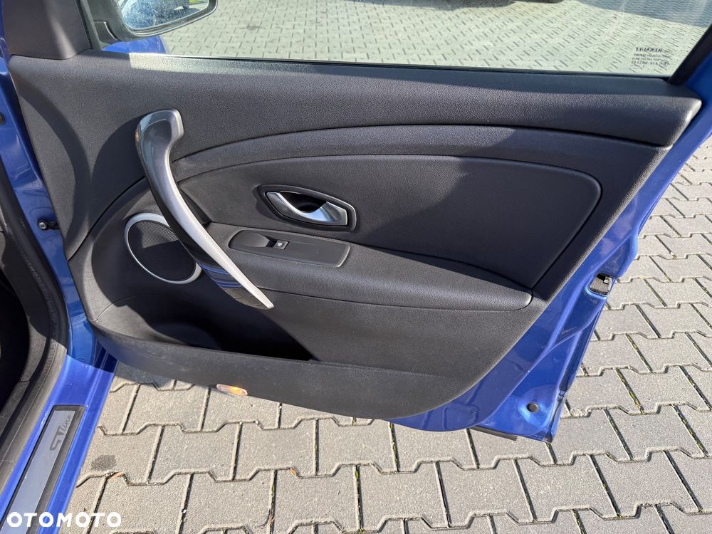 Renault Megane 1.4 16V TCE Dynamique - 23