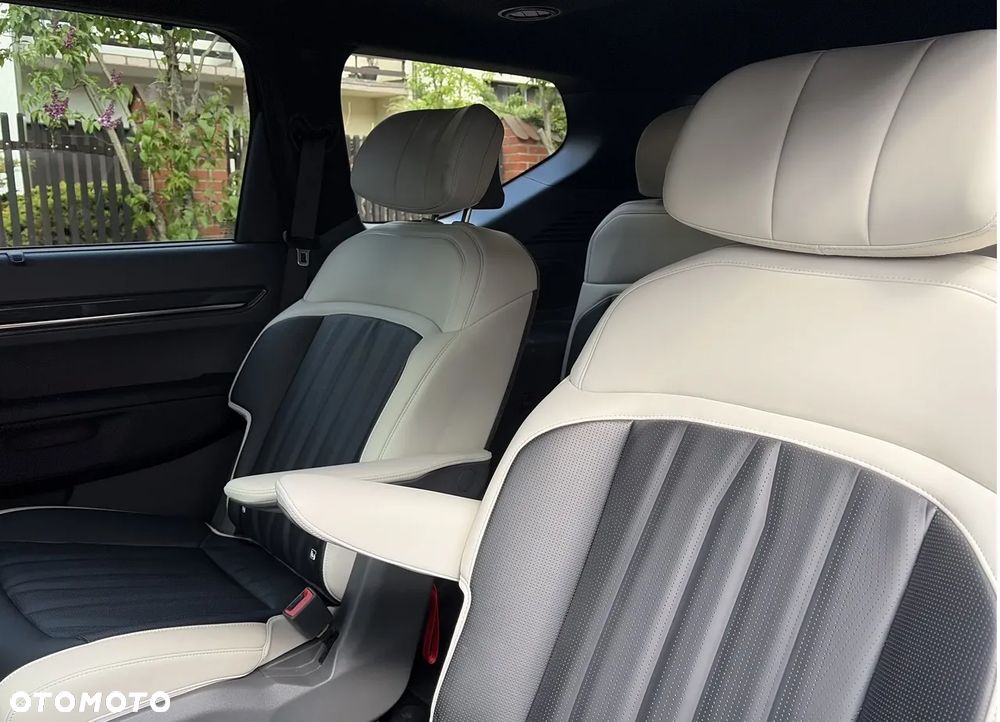 Kia EV9 99.8kWh GT-Line AWD - 18