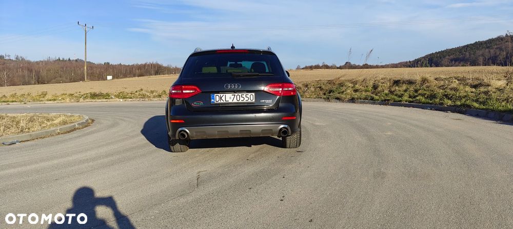 Audi A4 Allroad - 21