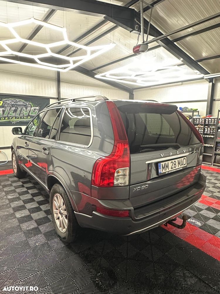 VOLVO XC90 2009 — imagine 3