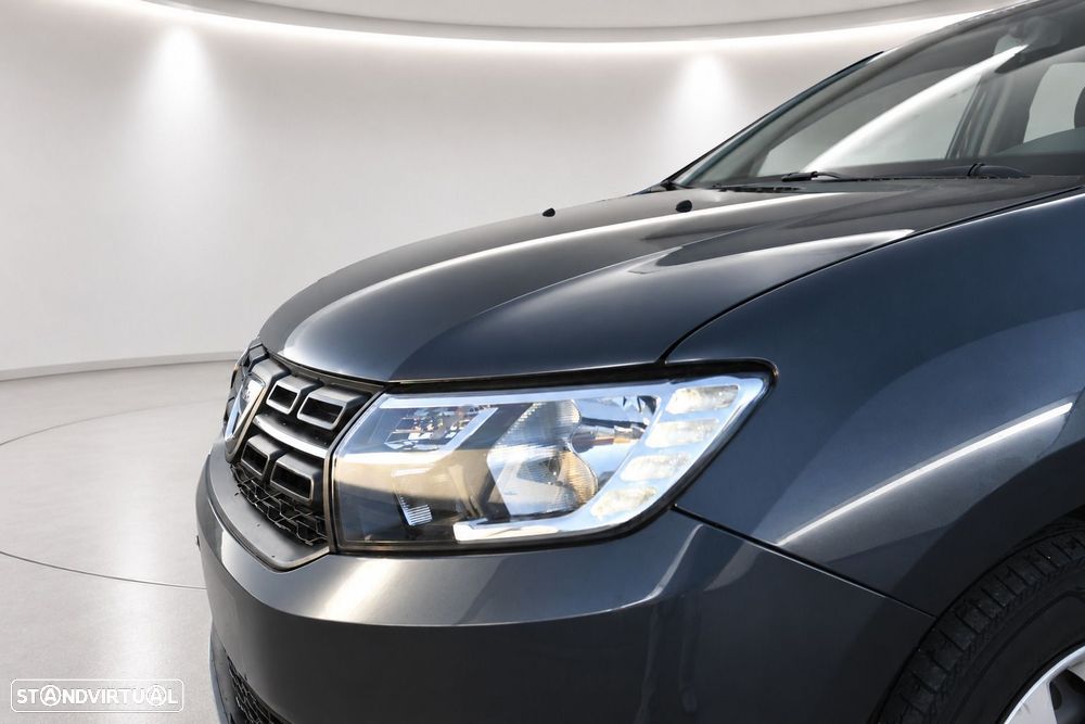 Dacia Sandero 1.0 SCe Pack - 20