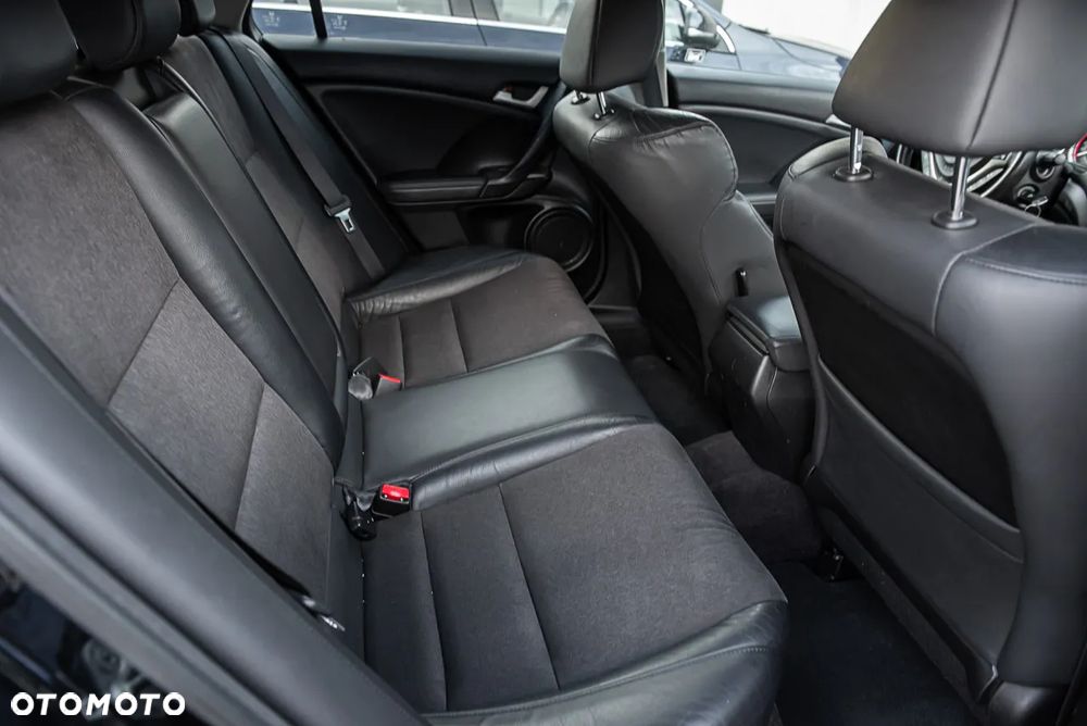 Honda Accord 2.4 Type-S - 19