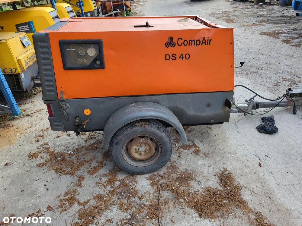 Compair DS40 - 1