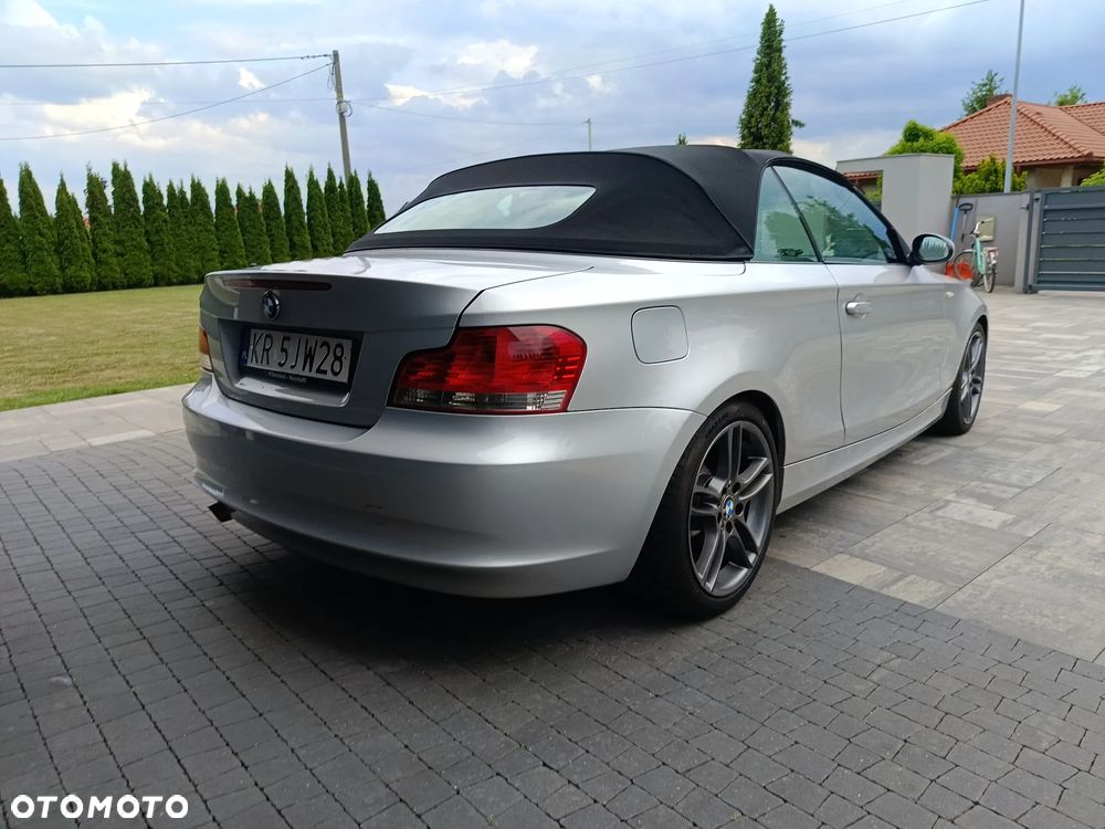 BMW Seria 1 118d Edition Exclusive - 16