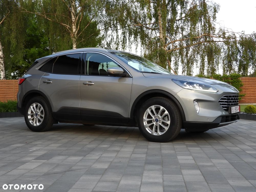 Ford Kuga - 6