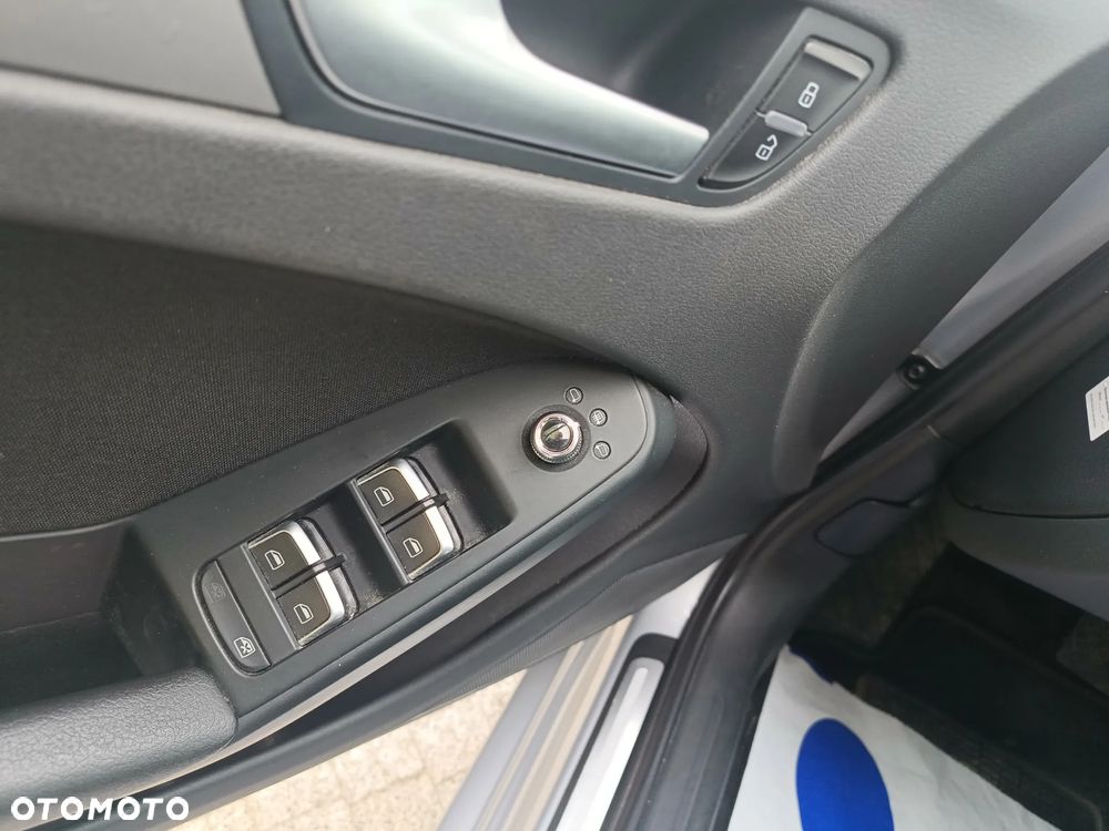 Audi A4 - 13