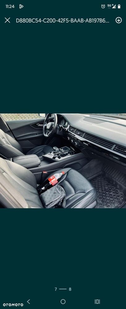 Audi Q7 - 6