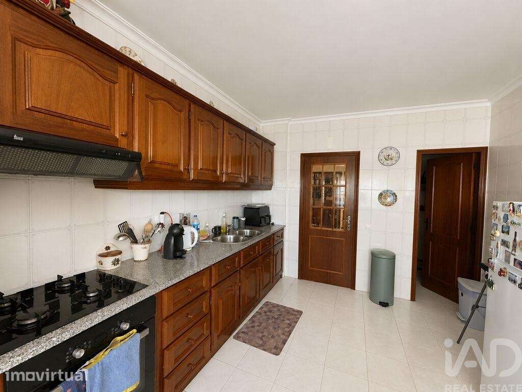 Apartamento T3 em Oliveira do Hospital e São Paio de Gramaços - Grande imagem: 4/20