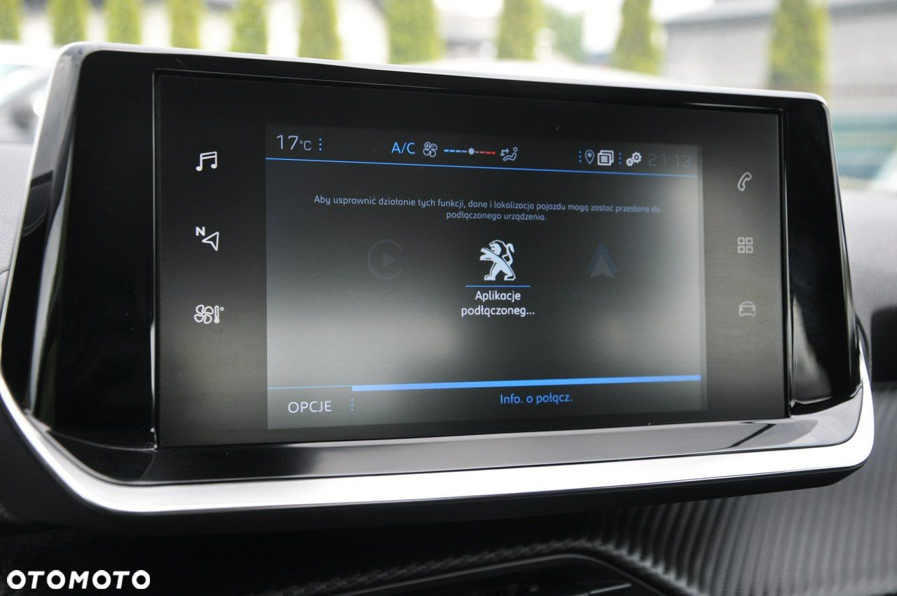 Peugeot 2008 1.5 BlueHDi Active S&S - 23