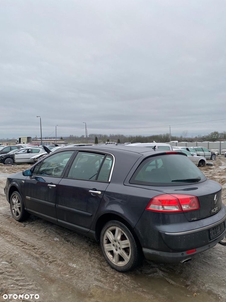 116/Renault velsatis/ na części - 5