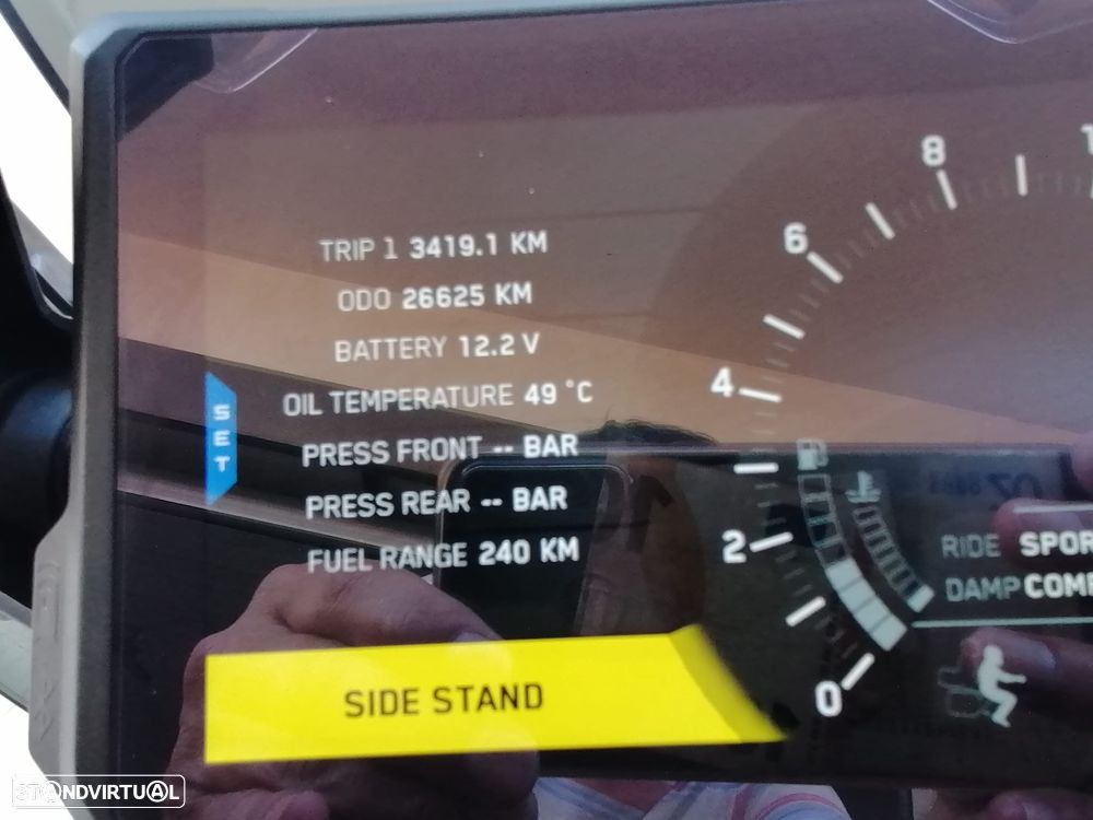 KTM 1290 Super Adventure s - 5