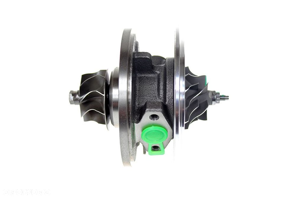 Wkład turbosprężarki 708639-0002 RENAULT ESPACE 1.9L 88kW 36000721 GA-00-0038 - 8