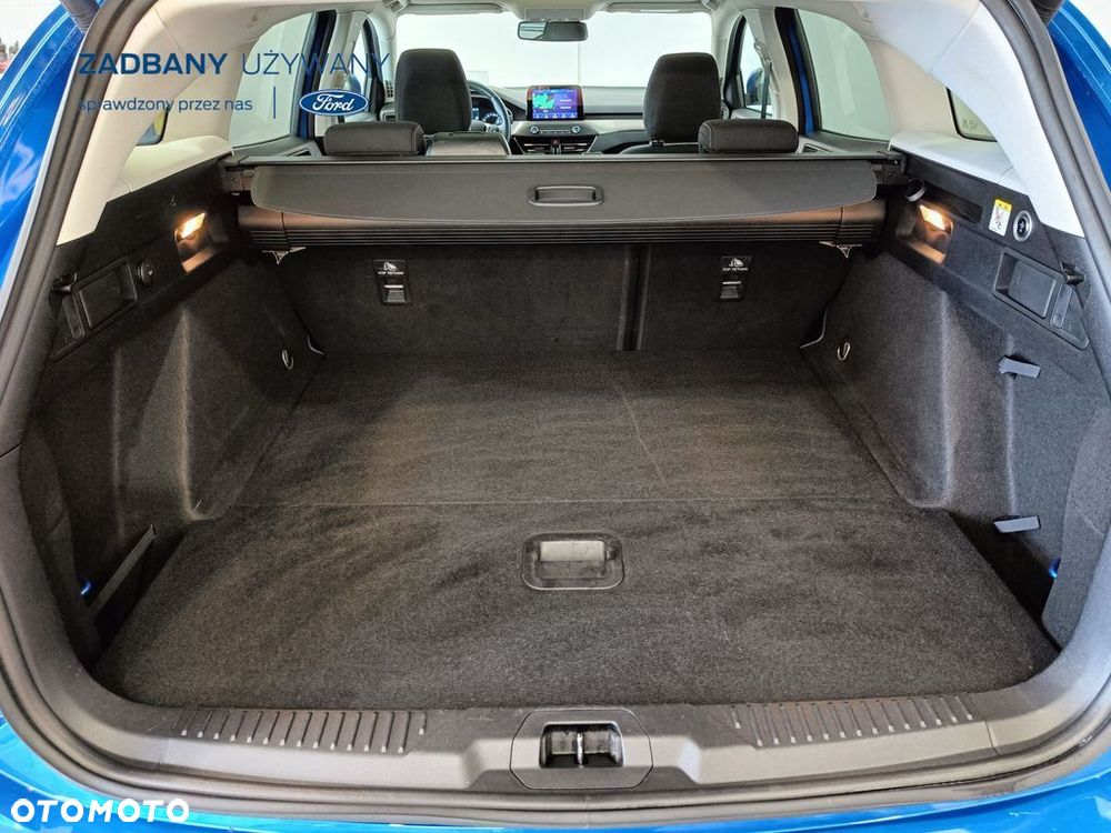 Ford Focus 2.0 EcoBlue Start-Stopp-System TITANIUM - 7