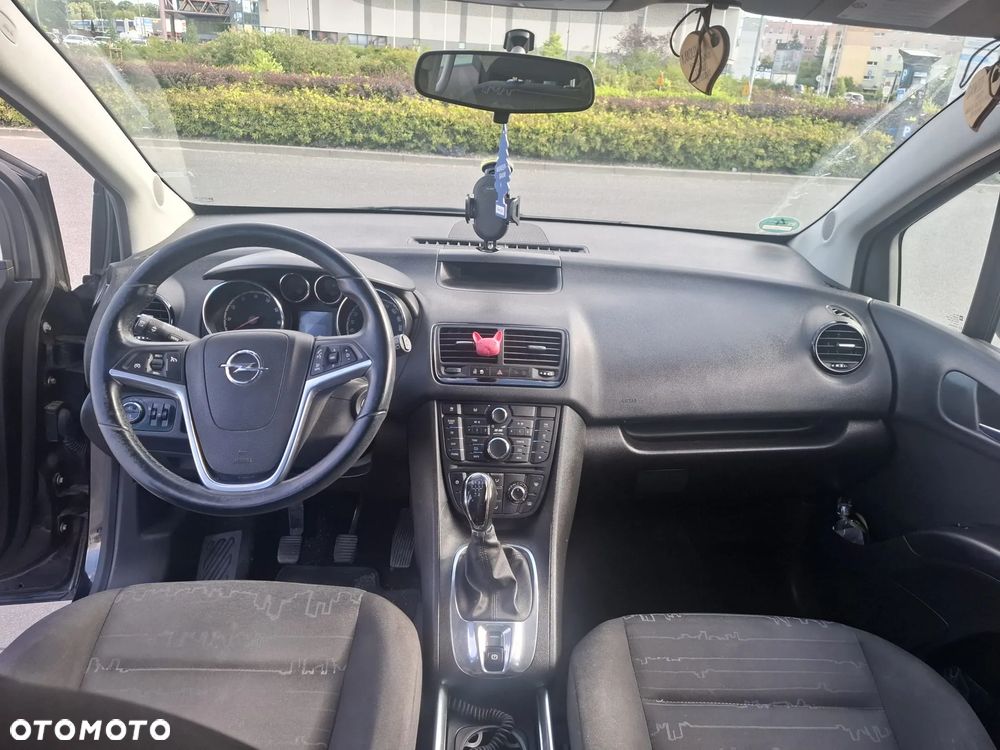 Opel Meriva 1.4 T Enjoy - 4