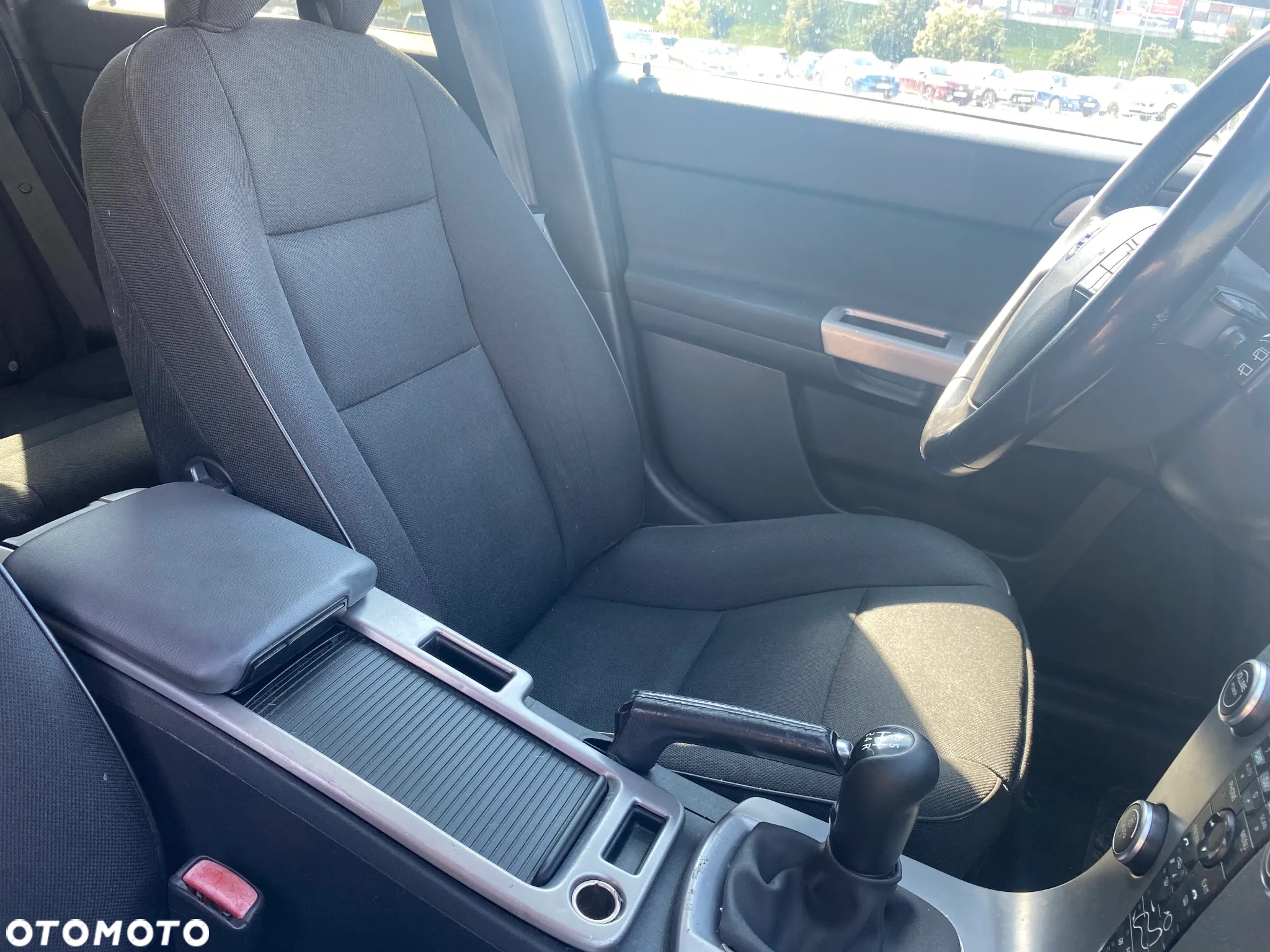 Volvo V50 1.6D - 9
