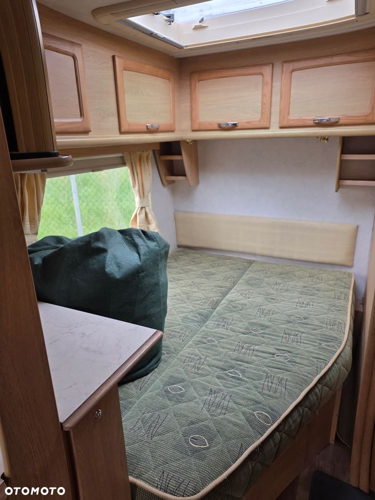 Elddis Avante 524 - 9