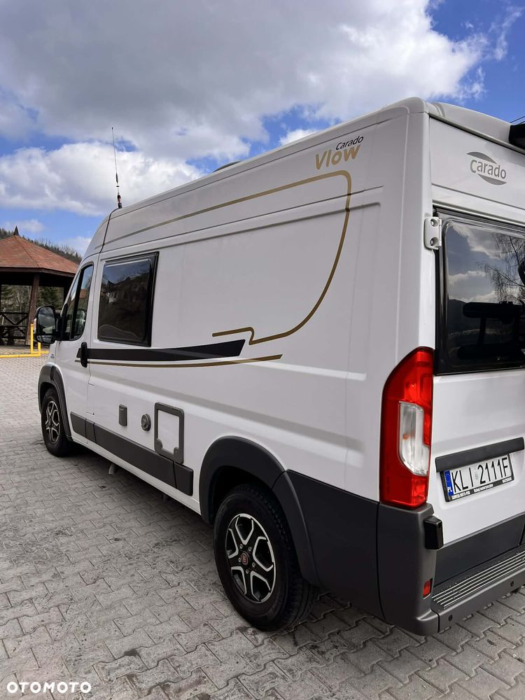 Fiat Ducato - 10