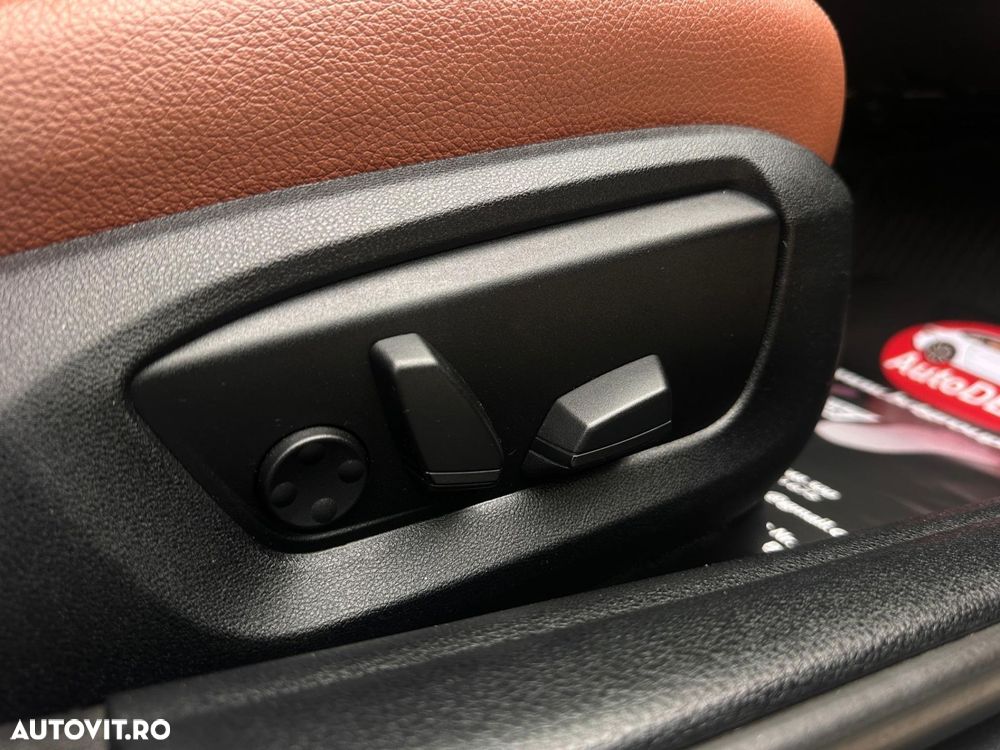 BMW Seria 5 - 18