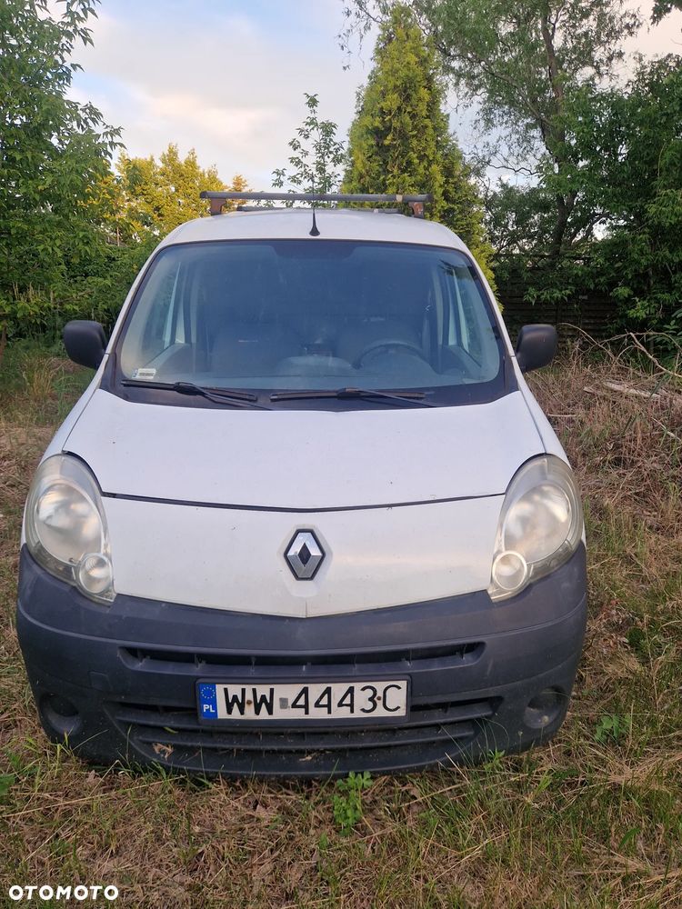 Renault Kangoo - 2