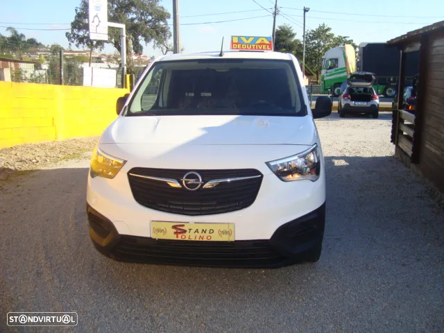 Opel COMBO  LONGA - 7