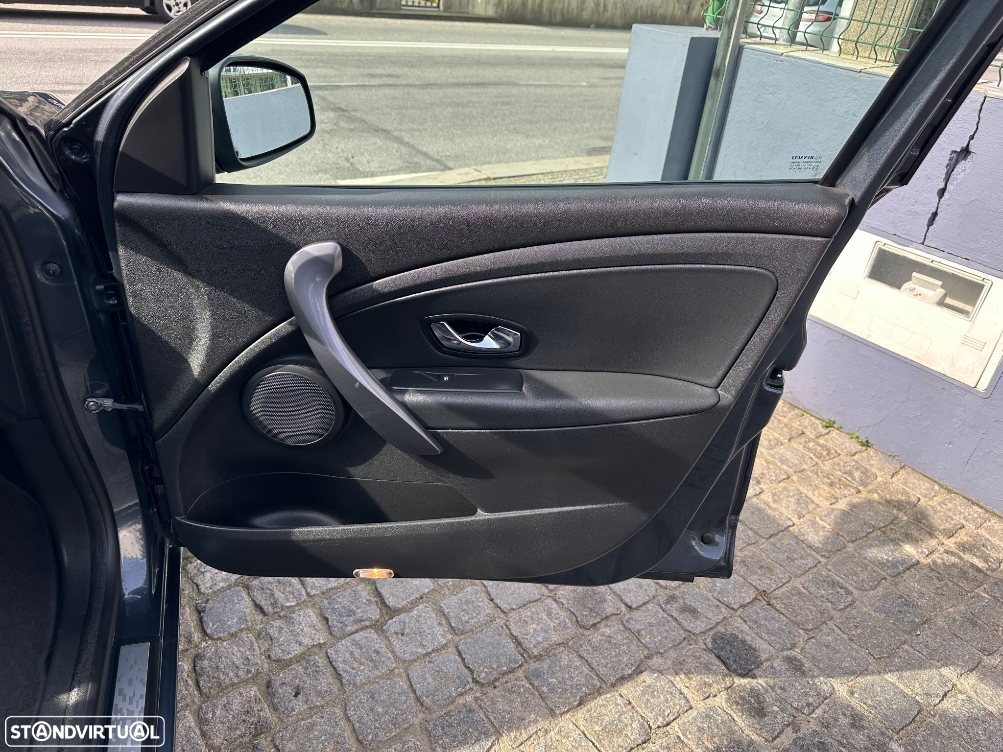 Renault Mégane Sport Tourer 1.5 dCi GT Line - 45