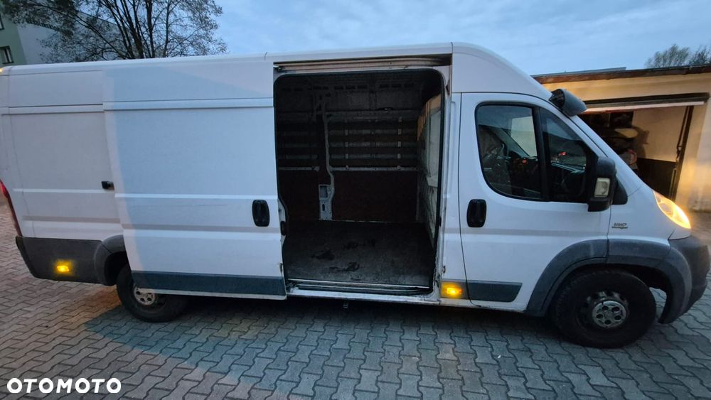 Fiat Ducato - 6
