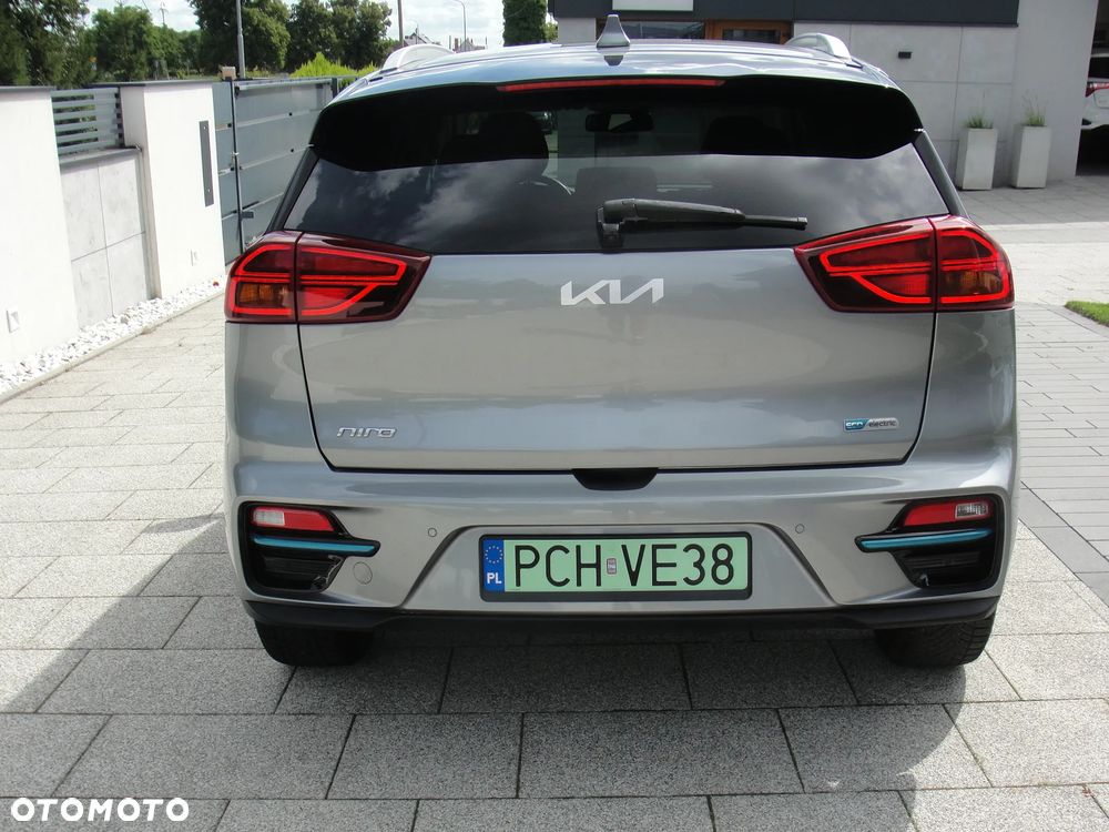 Kia Niro 64kWh XL - 26