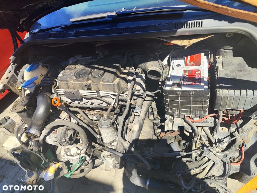 Volkswagen Golf Plus - 4