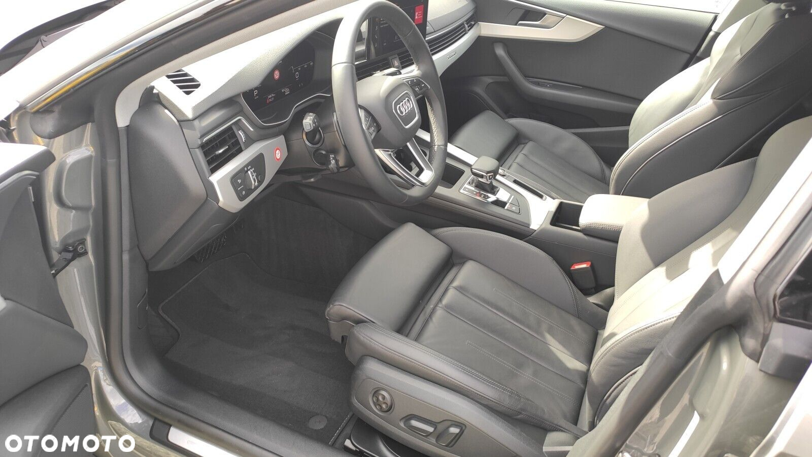 Audi A5 - 9
