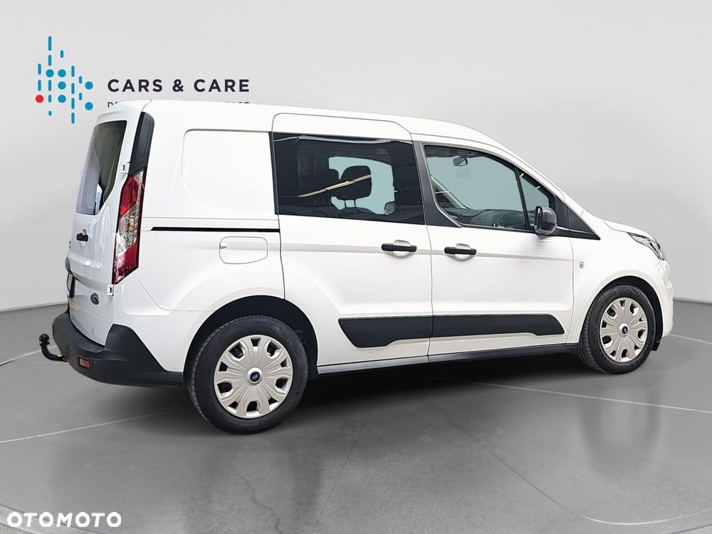 Ford transit-connect 220 1.5 EcoBlue 100KM Trend - 21