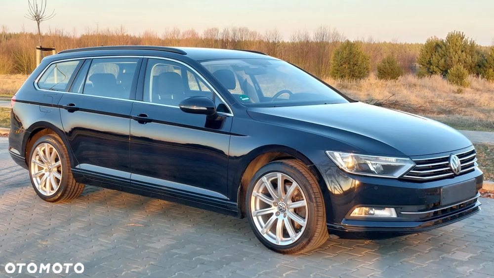 Volkswagen Passat - 22