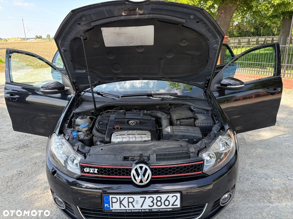 Volkswagen Golf 1.4 TSI Highline - 6