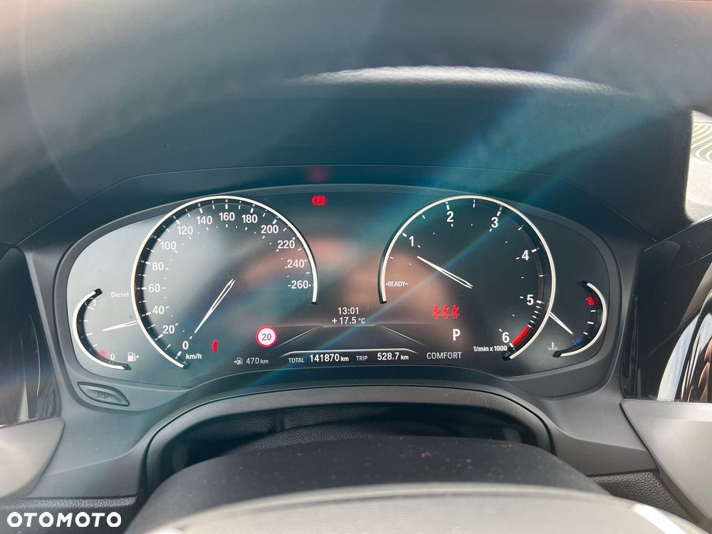 BMW Seria 3 320d Edition Luxury Line Purity - 14