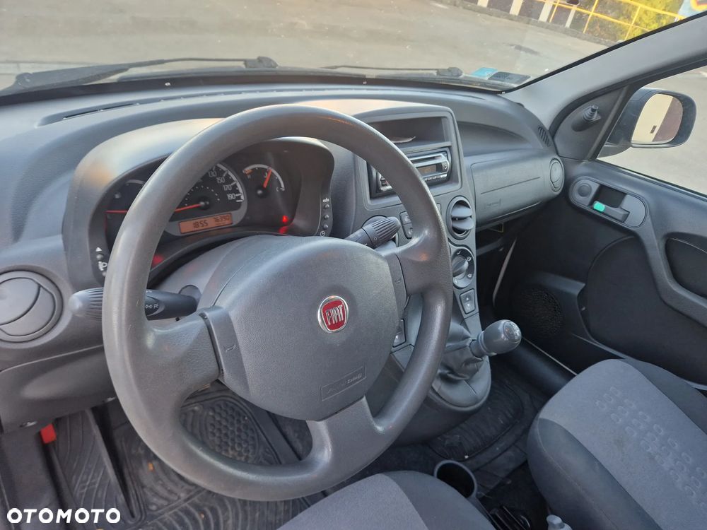 Fiat Panda 1.2 Dynamic Eco - 21