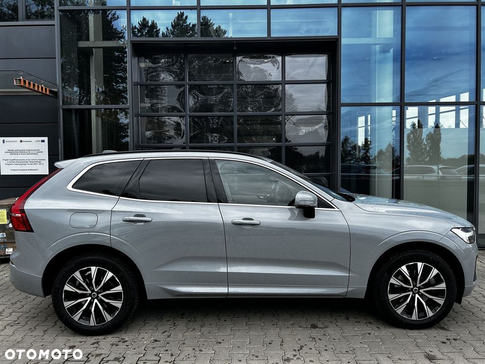 Volvo XC 60 - 9