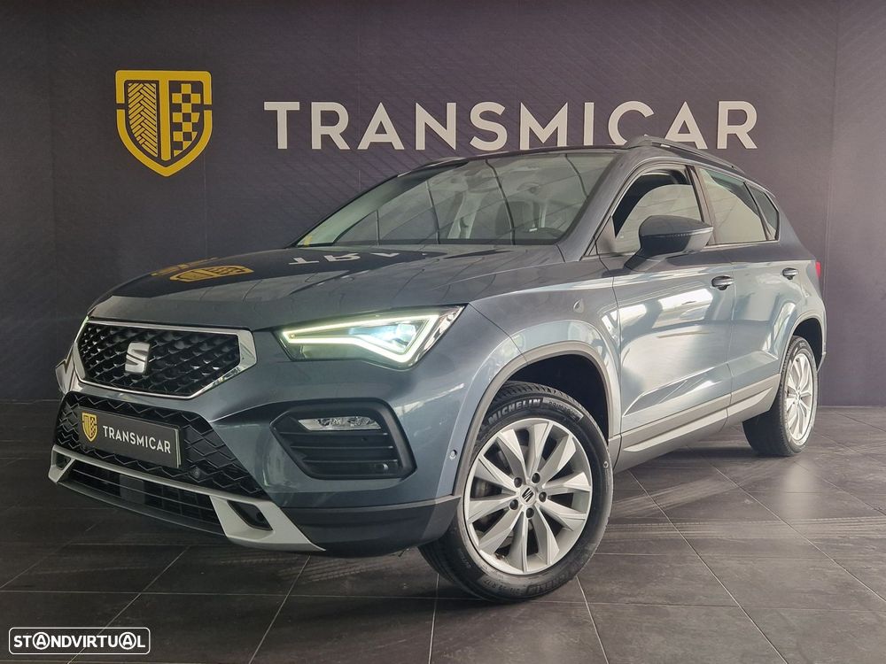 SEAT Ateca 1.0 TSI Style - 2