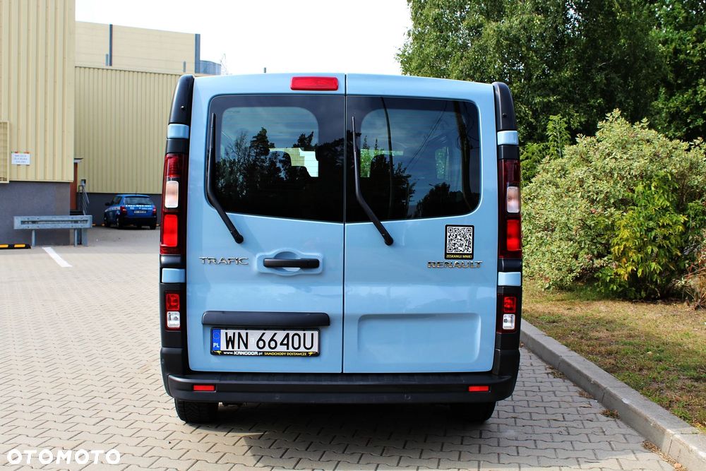 Renault Trafic - 4