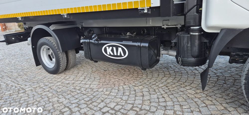Kia K2500 K 2500 - 21