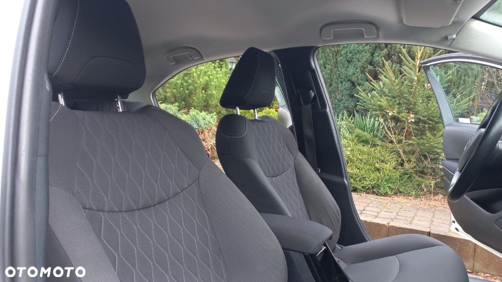 Toyota Corolla 1.8 Hybrid GPF Comfort - 15
