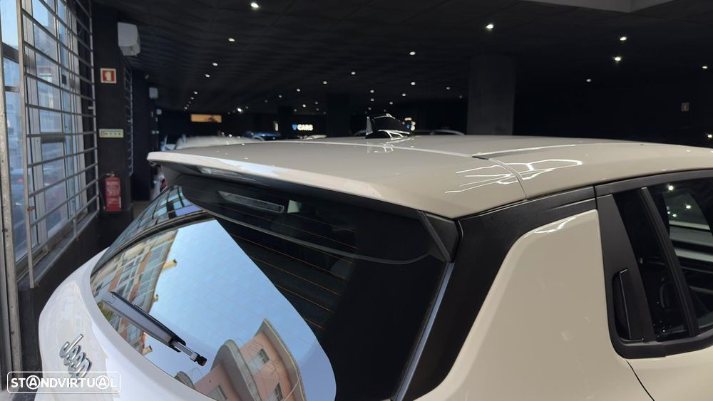 Jeep Avenger Altitude - 28