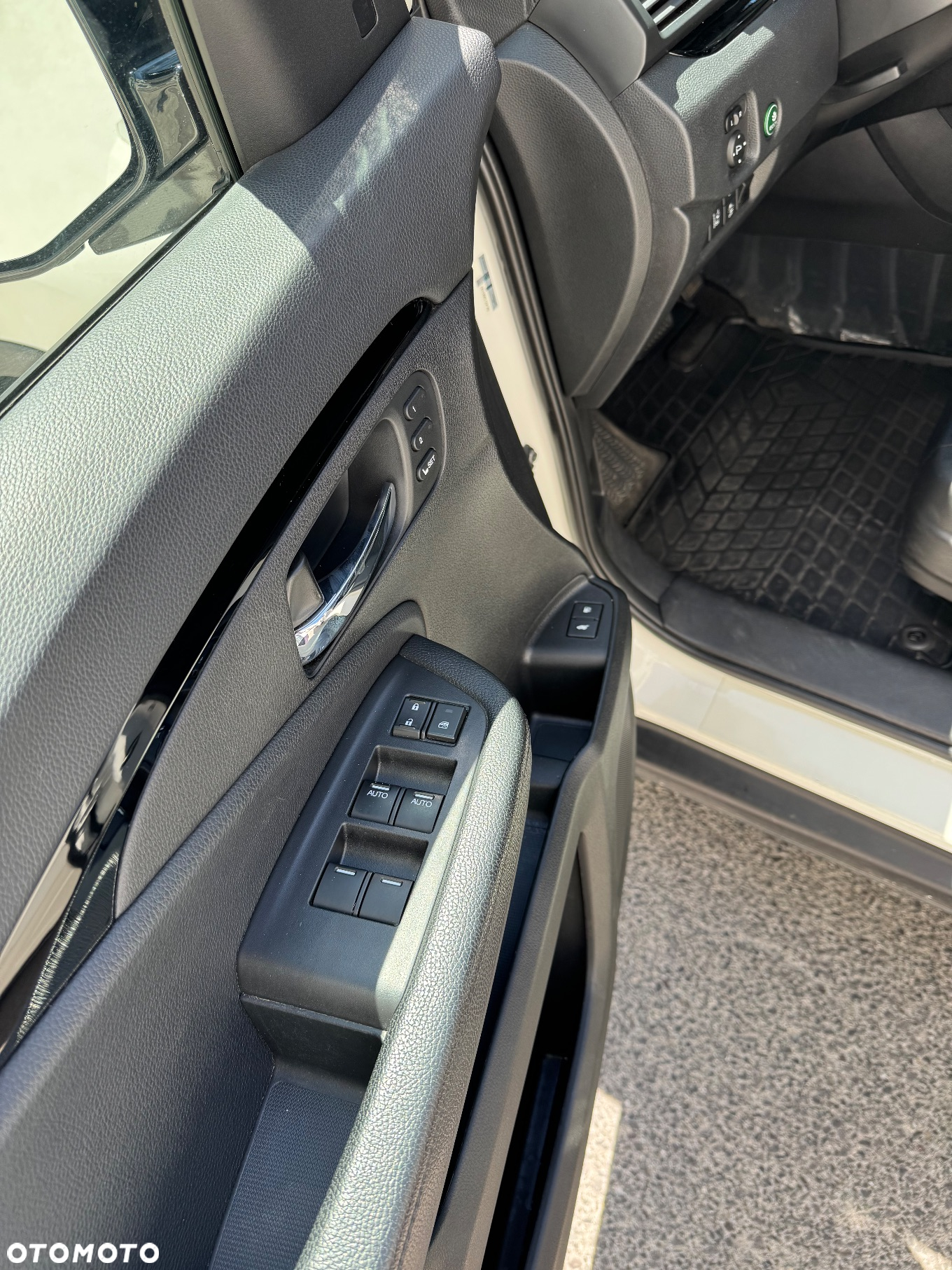 Honda Pilot - 12