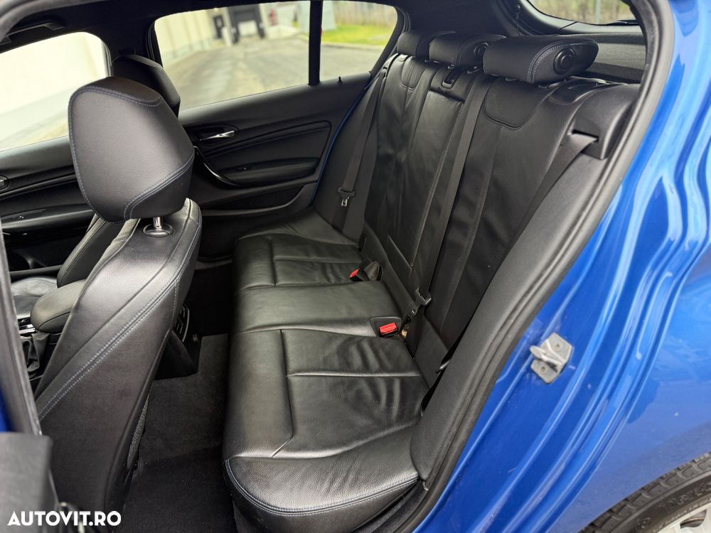 BMW Seria 1 116i M Sport - 18