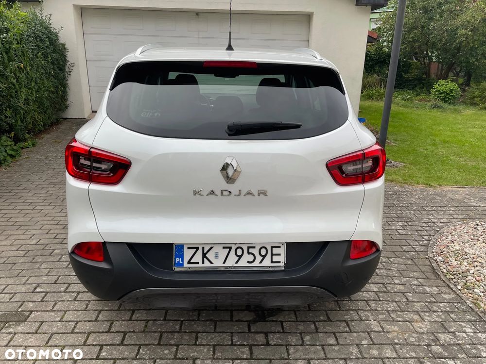 Renault Kadjar - 6